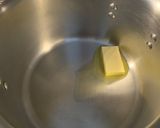 A picture of step 1 of Moroccan Carrot Soup.