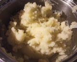 Foto del paso 3 de la receta: Papas rellenas al horno