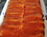 Foto del paso 18 de la receta: Canelones vegetarianos de calabaza y queso