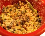 Foto del paso 6 de la receta: Al de viernes y cenas tardías yugales