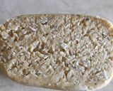 Szilveszteri sós aprósütemény recept fázis 3 fotója