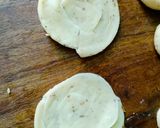 ફરસી પૂરી(farsi puri recipe in gujarati) રેસીપી સ્ટેપ4ફોટો