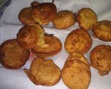 Foto del paso 3 de la receta: Torticas de harina