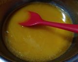 Foto langkah ke 2 dari resep Bolu pandan.