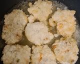Foto langkah ke 4 dari resep Cireng Kopong, Crispy. Anti Kempes Anti meledak pas digoreng 🤭.