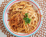 Foto del paso 3 de la receta: Tallarines de Atún
