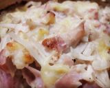 Foto del paso 6 de la receta: Fideos a la Parisienne