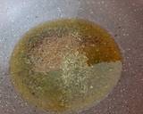 Palak Spring Garlic Trevti Dal recipe step 4 photo
