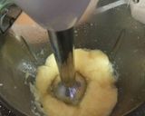 Foto del paso 2 de la receta Cupcakes sin huevo ni lácteos