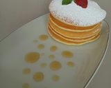Foto langkah ke 5 dari resep Pancake.