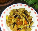 Foto langkah ke 4 dari resep Jengkol goreng empuk.