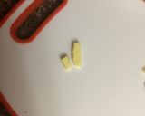 A picture of step 3 of Hongshao Dobu recipe.