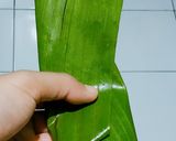 Foto langkah ke 4 dari resep Kue Poci isi kacang ijo.