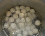 Foto langkah ke 6 dari resep Cilok Isi.