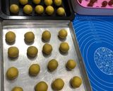 Foto langkah ke 5 dari resep Nastar 🍍.