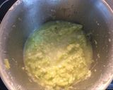 Foto del paso 2 de la receta: Puré de calabacín y puerro