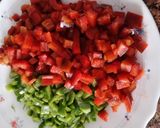 Foto del paso 2 de la receta: Arroz caldoso de pescado y marisco
