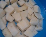 Foto langkah ke 1 dari resep Semur kentang telur puyuh.