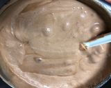 A picture of step 7 of Milk Chocolate Soft Cake.