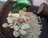 Foto langkah ke 1 dari resep Rempeyek Premium.