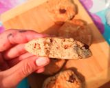 Foto del paso 4 de la receta: Kukys 🍪