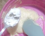 A picture of step 3 of Free style doughnut.