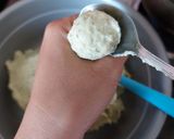 Foto langkah ke 2 dari resep Bakso Tahu Pakcoy.