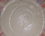 Kókuszkocka recept fázis 1 fotója