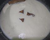 A picture of step 2 of Orzo Pasta Kheer / Pudding with Date Palm Jaggery.