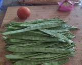 Foto del paso 1 de la receta: Judías verdes