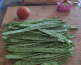 Foto del paso 1 de la receta: Judías verdes