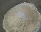 Foto langkah ke 1 dari resep Bolu Air 1 Telur Panggang.