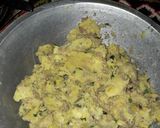 Foto langkah ke 4 dari resep Perkedel Lebaran.