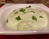 Foto del paso 3 de la receta: Alioli de albahaca