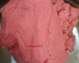 Foto langkah ke 1 dari resep Nastar pinky isi coklat teplon.