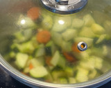 Foto del paso 3 de la receta: Curry de langostino estilo tailandés | Batch Cooking