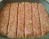 عکس مرحله 2 از دستور کباب تابه ای مرغ