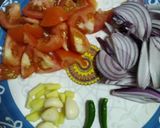 शाही पनीर (Shahi Paneer Recipe in hindi) रेसिपी चरण 1 फोटो
