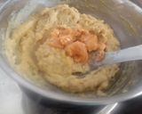 A picture of step 3 of Gudi padwa special healthy delicious sweet puran puri.