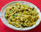 நெய் சாதம் ரெசிபி ஸ்டேப் 4 புகைப்படம்
