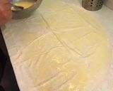 A picture of step 7 of Borek - Turkish Pastry.