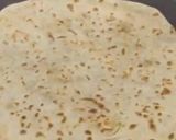 صورة لخطوة 10 من وصفة خبز براتا بالبطاطا (آلو والا روتي)