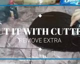 A picture of step 7 of Oreo Cookies Eid Special.