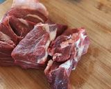 Foto del paso 1 de la receta: Canelons