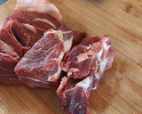 Foto del paso 1 de la receta: Canelons