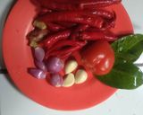 Foto langkah ke 3 dari resep Bandeng presto balado.