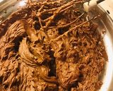 Nutellás sajttorta 30 perc alatt recept fázis 2 fotója