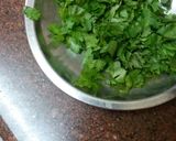 A picture of step 3 of Quinoa vegetable pulao.