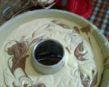 Foto langkah ke 11 dari resep Marble cake jadul.