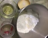 Foto langkah ke 1 dari resep Bapao anti gagal.